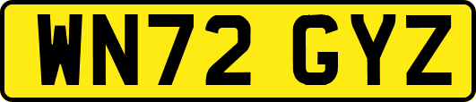 WN72GYZ