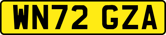 WN72GZA