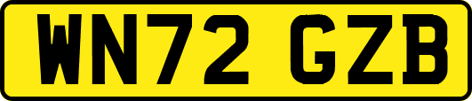 WN72GZB