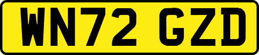 WN72GZD
