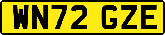 WN72GZE