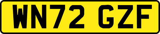 WN72GZF