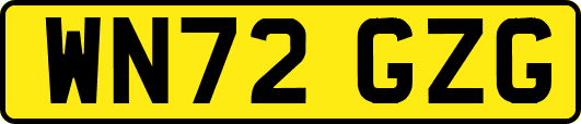 WN72GZG