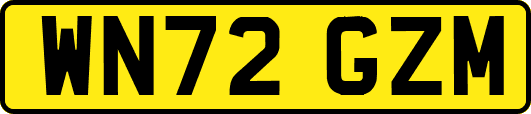 WN72GZM