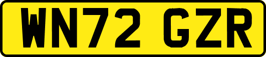 WN72GZR