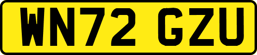 WN72GZU