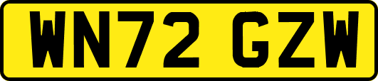 WN72GZW
