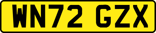 WN72GZX