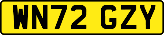 WN72GZY