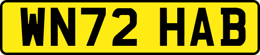 WN72HAB