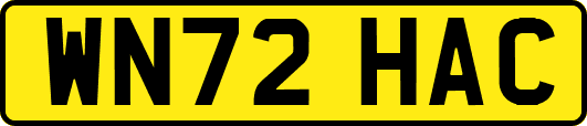 WN72HAC