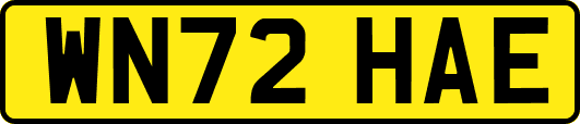 WN72HAE