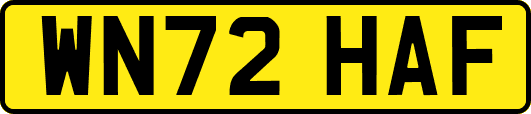 WN72HAF