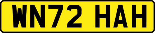 WN72HAH