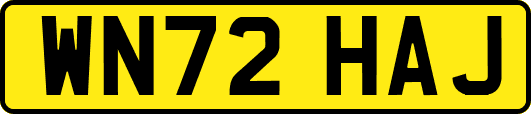 WN72HAJ