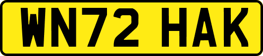 WN72HAK