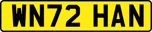 WN72HAN