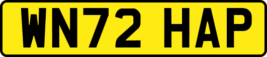 WN72HAP