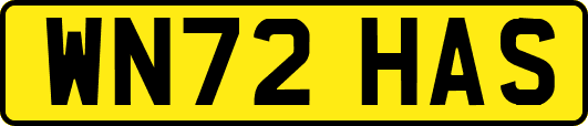 WN72HAS