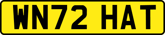 WN72HAT