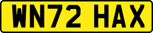 WN72HAX