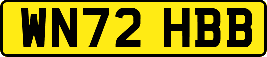 WN72HBB