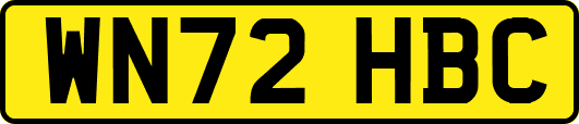 WN72HBC