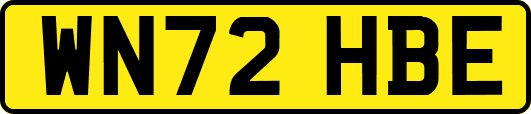 WN72HBE