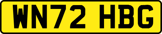 WN72HBG