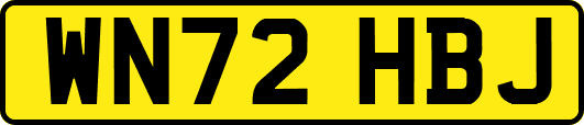 WN72HBJ