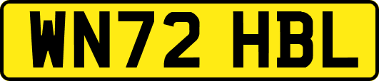 WN72HBL