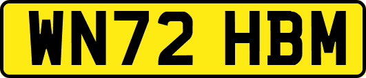 WN72HBM