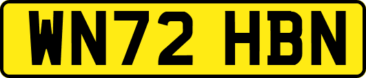 WN72HBN