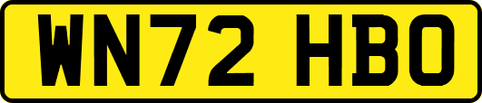 WN72HBO