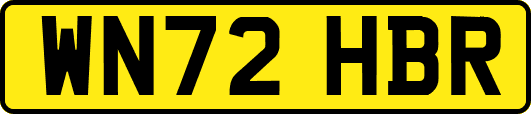 WN72HBR