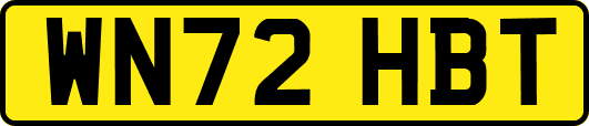 WN72HBT