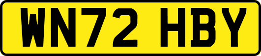 WN72HBY