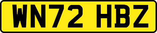 WN72HBZ