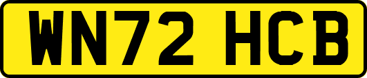 WN72HCB