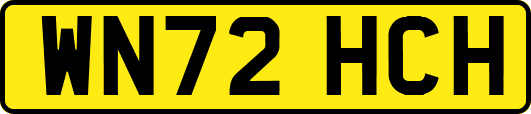 WN72HCH