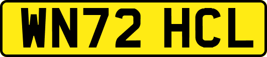 WN72HCL