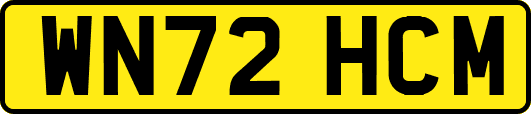 WN72HCM