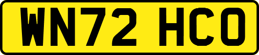 WN72HCO
