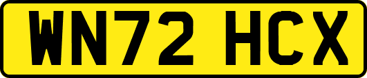 WN72HCX