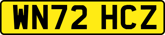 WN72HCZ