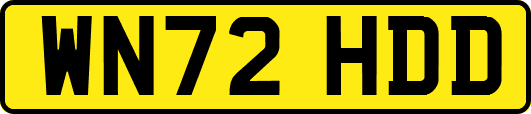 WN72HDD