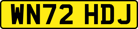 WN72HDJ