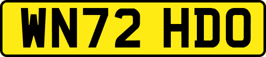 WN72HDO
