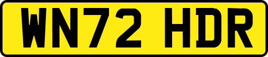 WN72HDR