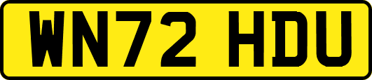 WN72HDU